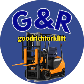 goodrich-forklift-logo